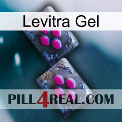 Levitra Gel 01